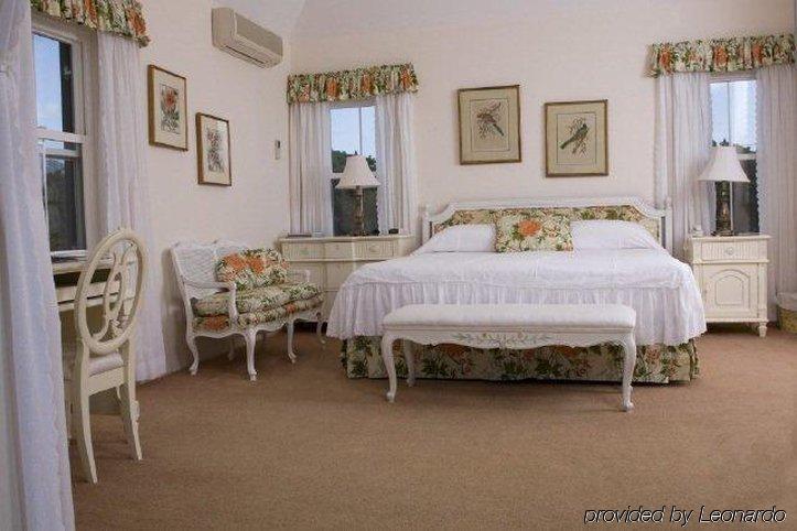 Edgehill Manor Guest House Hamilton City Exteriér fotografie