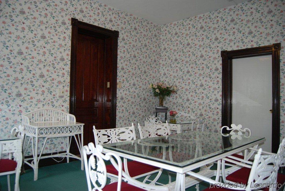 Edgehill Manor Guest House Hamilton City Exteriér fotografie